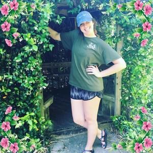 Meet your Posher, Kathryn